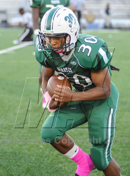 Thumbnail 1 in Terrell @ Poteet photogallery.