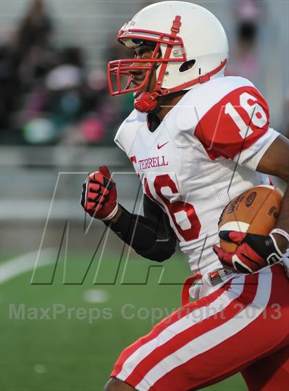 Thumbnail 2 in Terrell @ Poteet photogallery.