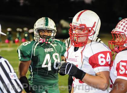 Thumbnail 1 in Terrell @ Poteet photogallery.