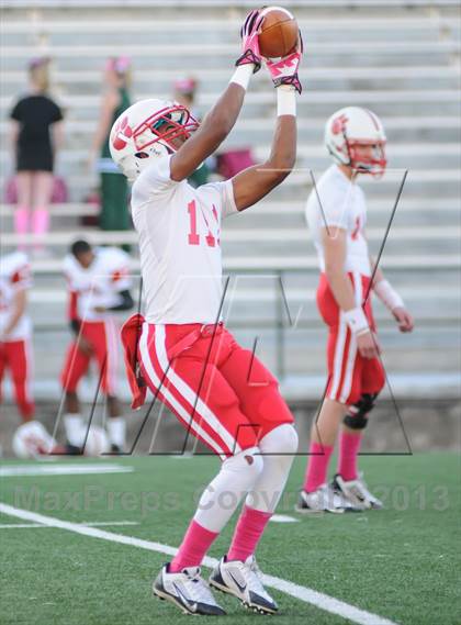 Thumbnail 2 in Terrell @ Poteet photogallery.