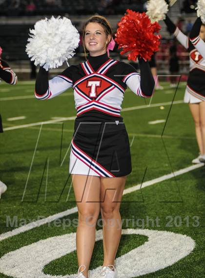 Thumbnail 3 in Terrell @ Poteet photogallery.