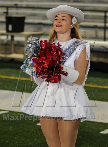 Thumbnail 2 in Terrell @ Poteet photogallery.
