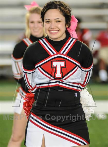 Thumbnail 3 in Terrell @ Poteet photogallery.