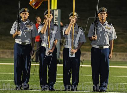 Thumbnail 2 in Terrell @ Poteet photogallery.