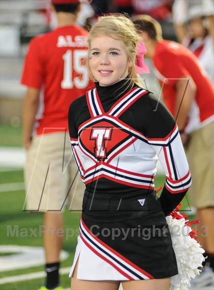 Thumbnail 3 in Terrell @ Poteet photogallery.