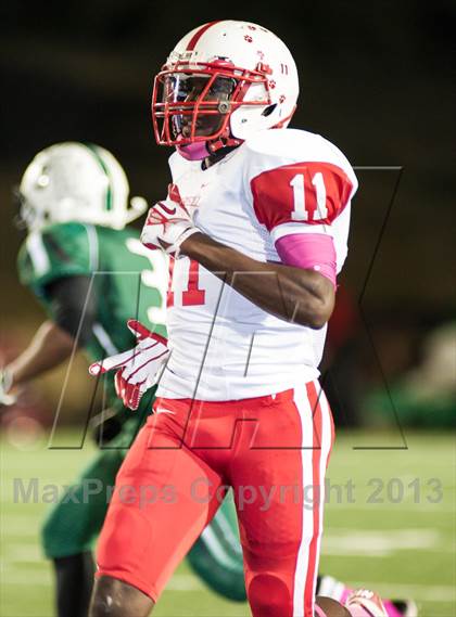 Thumbnail 3 in Terrell @ Poteet photogallery.