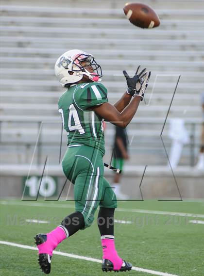 Thumbnail 1 in Terrell @ Poteet photogallery.