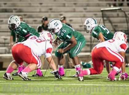 Thumbnail 1 in Terrell @ Poteet photogallery.