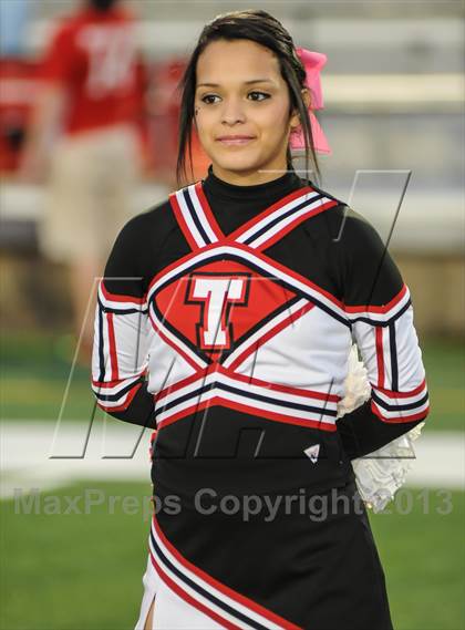 Thumbnail 1 in Terrell @ Poteet photogallery.