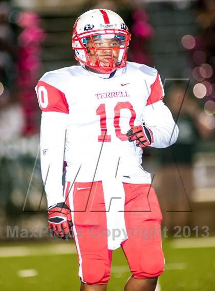 Thumbnail 1 in Terrell @ Poteet photogallery.