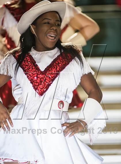 Thumbnail 3 in Terrell @ Poteet photogallery.