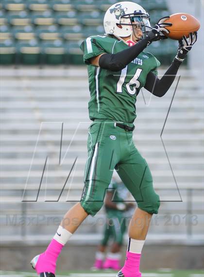 Thumbnail 2 in Terrell @ Poteet photogallery.