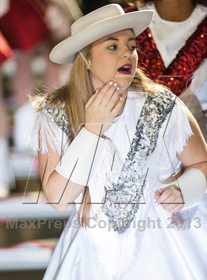 Thumbnail 2 in Terrell @ Poteet photogallery.