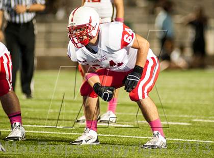 Thumbnail 1 in Terrell @ Poteet photogallery.