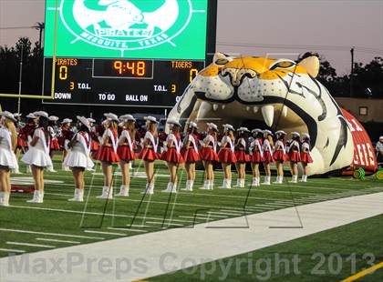 Thumbnail 3 in Terrell @ Poteet photogallery.