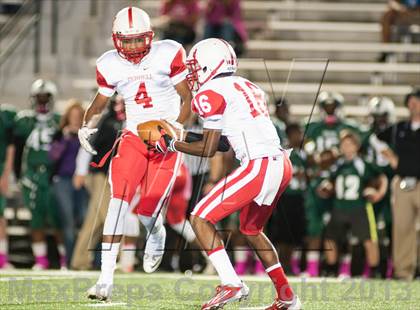 Thumbnail 1 in Terrell @ Poteet photogallery.