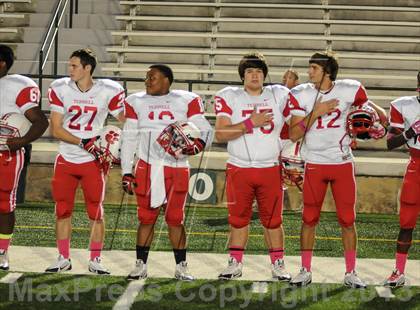 Thumbnail 1 in Terrell @ Poteet photogallery.