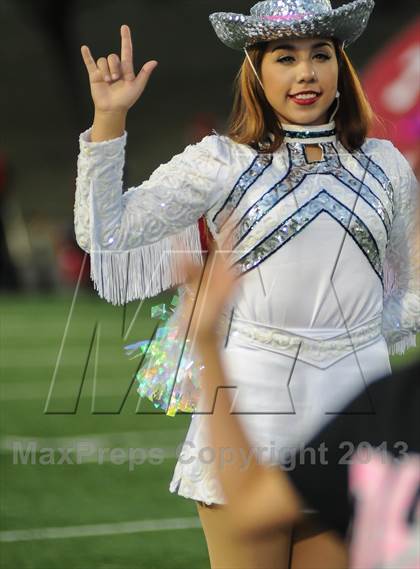 Thumbnail 3 in Terrell @ Poteet photogallery.