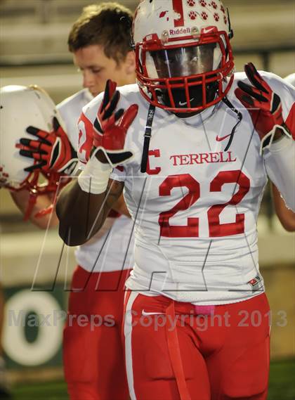 Thumbnail 2 in Terrell @ Poteet photogallery.