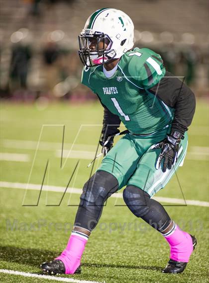 Thumbnail 2 in Terrell @ Poteet photogallery.