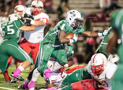 Thumbnail 3 in Terrell @ Poteet photogallery.