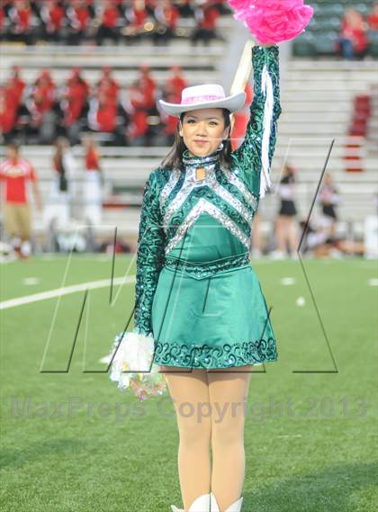 Thumbnail 1 in Terrell @ Poteet photogallery.