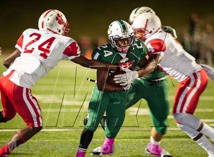 Thumbnail 2 in Terrell @ Poteet photogallery.