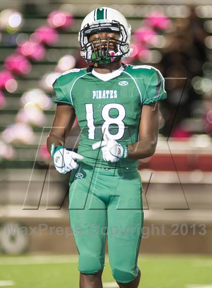 Thumbnail 1 in Terrell @ Poteet photogallery.