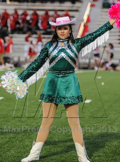 Thumbnail 2 in Terrell @ Poteet photogallery.