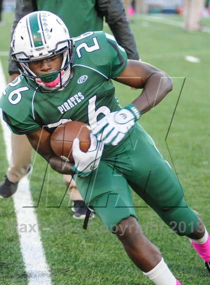 Thumbnail 2 in Terrell @ Poteet photogallery.