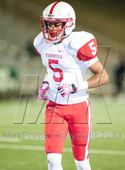 Thumbnail 1 in Terrell @ Poteet photogallery.