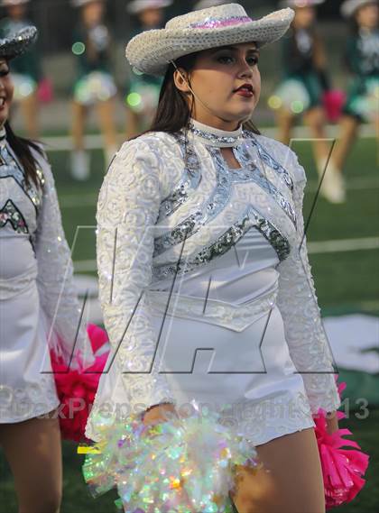 Thumbnail 1 in Terrell @ Poteet photogallery.