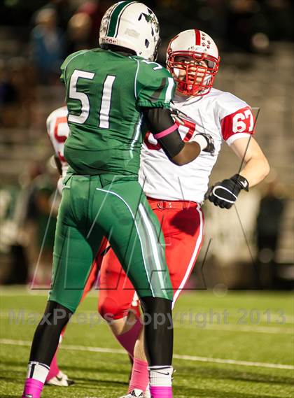 Thumbnail 2 in Terrell @ Poteet photogallery.