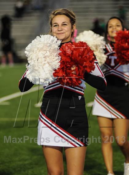 Thumbnail 1 in Terrell @ Poteet photogallery.