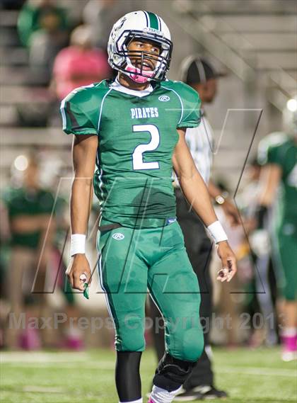 Thumbnail 3 in Terrell @ Poteet photogallery.