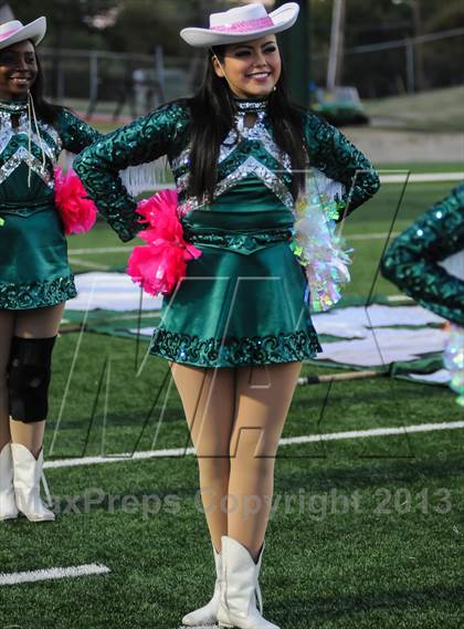 Thumbnail 2 in Terrell @ Poteet photogallery.
