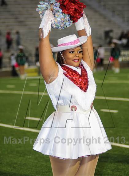 Thumbnail 2 in Terrell @ Poteet photogallery.