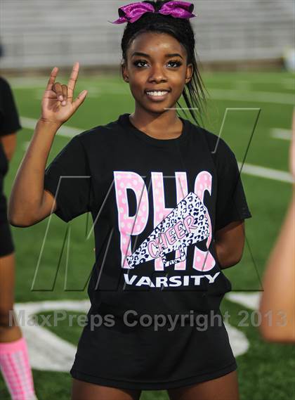 Thumbnail 3 in Terrell @ Poteet photogallery.