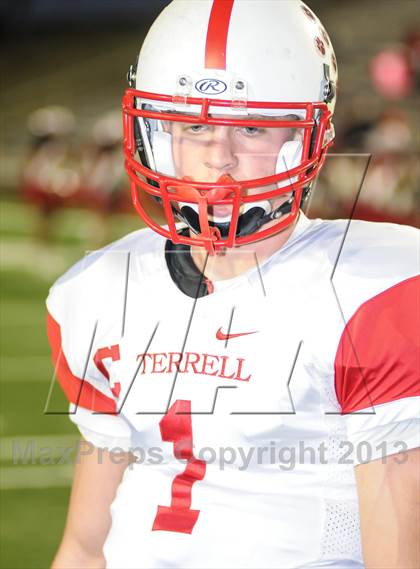 Thumbnail 1 in Terrell @ Poteet photogallery.