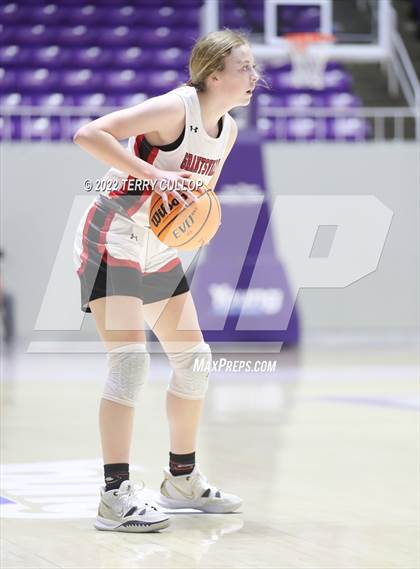 Thumbnail 1 in Union vs. Grantsville (UHSAA 3A Consolation) photogallery.