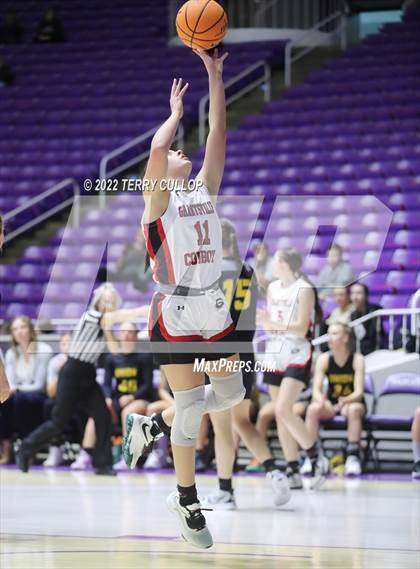 Thumbnail 2 in Union vs. Grantsville (UHSAA 3A Consolation) photogallery.