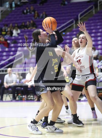 Thumbnail 3 in Union vs. Grantsville (UHSAA 3A Consolation) photogallery.