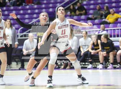 Thumbnail 1 in Union vs. Grantsville (UHSAA 3A Consolation) photogallery.