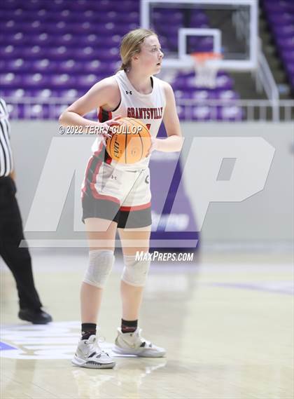 Thumbnail 2 in Union vs. Grantsville (UHSAA 3A Consolation) photogallery.