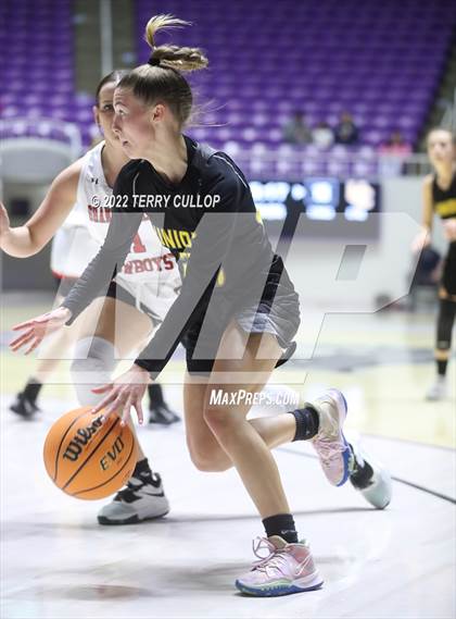 Thumbnail 2 in Union vs. Grantsville (UHSAA 3A Consolation) photogallery.