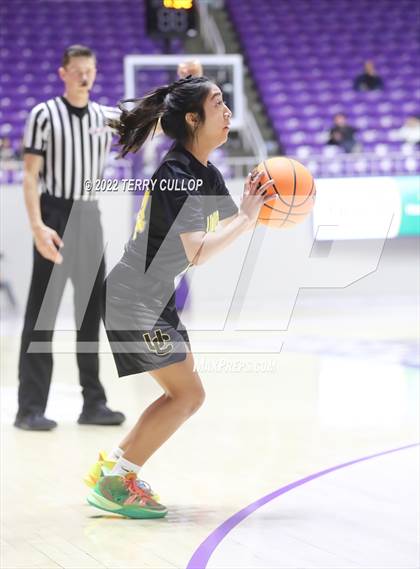 Thumbnail 2 in Union vs. Grantsville (UHSAA 3A Consolation) photogallery.