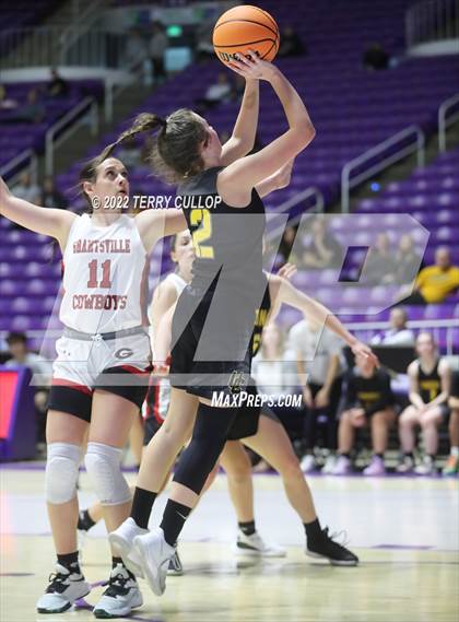 Thumbnail 2 in Union vs. Grantsville (UHSAA 3A Consolation) photogallery.