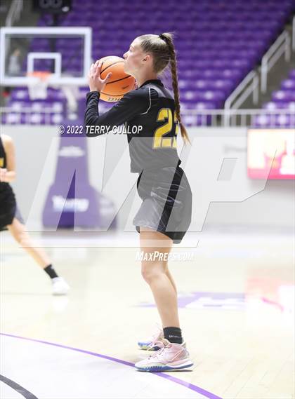 Thumbnail 2 in Union vs. Grantsville (UHSAA 3A Consolation) photogallery.