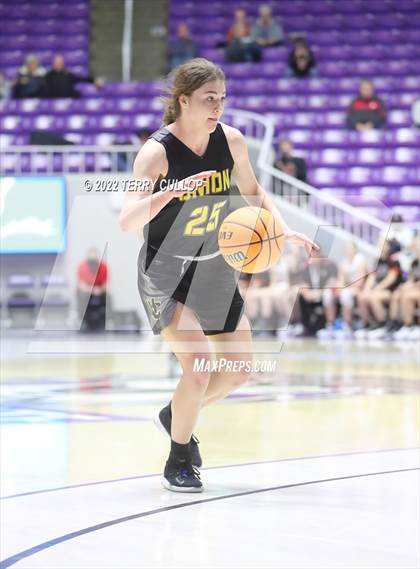 Thumbnail 3 in Union vs. Grantsville (UHSAA 3A Consolation) photogallery.