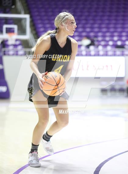 Thumbnail 3 in Union vs. Grantsville (UHSAA 3A Consolation) photogallery.